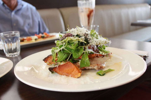 GPO Bar & Cafe - Travel Agents 0