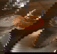 Growers Espresso - Travel Search