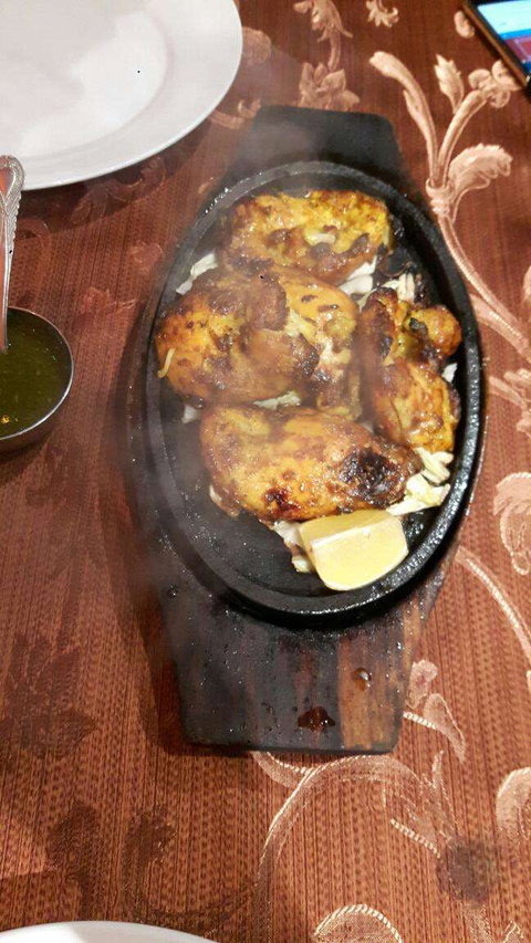 Handi Lazeez Indian Restaurant - Travel Agents 0