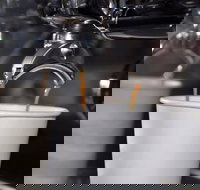 He Brew Espresso - Travel Search