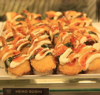 Hero Sushi - Randwick - Tourism Guide