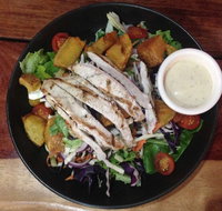 Hog's Australia's Steakhouse - Mandurah