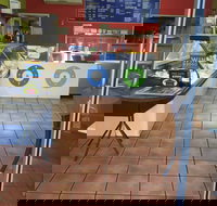 Hollywood Meals Kebabs  Sushi - Travel Search