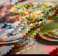 Holey Moley - Potts Point - Travel Search