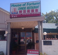 House of Fortune