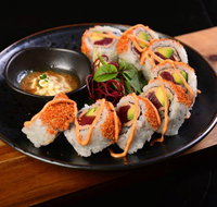 IKI Sushi  Grill - Bankstown - Tourism Guide