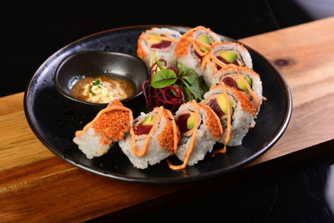 IKI Sushi & Grill - Bankstown - Tourism Guide 0