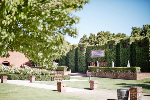 Indigo Food Co. - Travel Agents 1