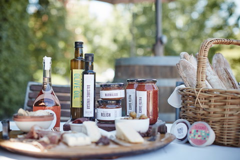 Indigo Food Co. - Travel Agents 2