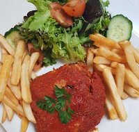 It's Amore Continental Bakery and Cafe - Tourism Guide