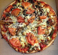 Jack's Pizza  Pasta - Tourism Guide