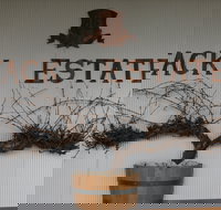 Jack Estate - Travel Agents