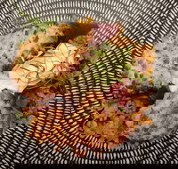 James Street Bar and Kitchen - Travel Search