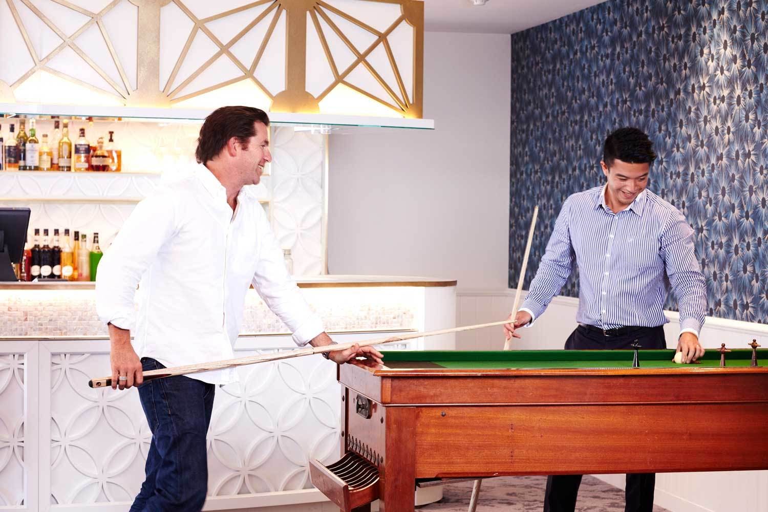 Vaucluse NSW Travel Agents