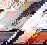 James Bull Bar - Travel Agents