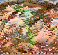 Jingfen Shijia - Travel Search