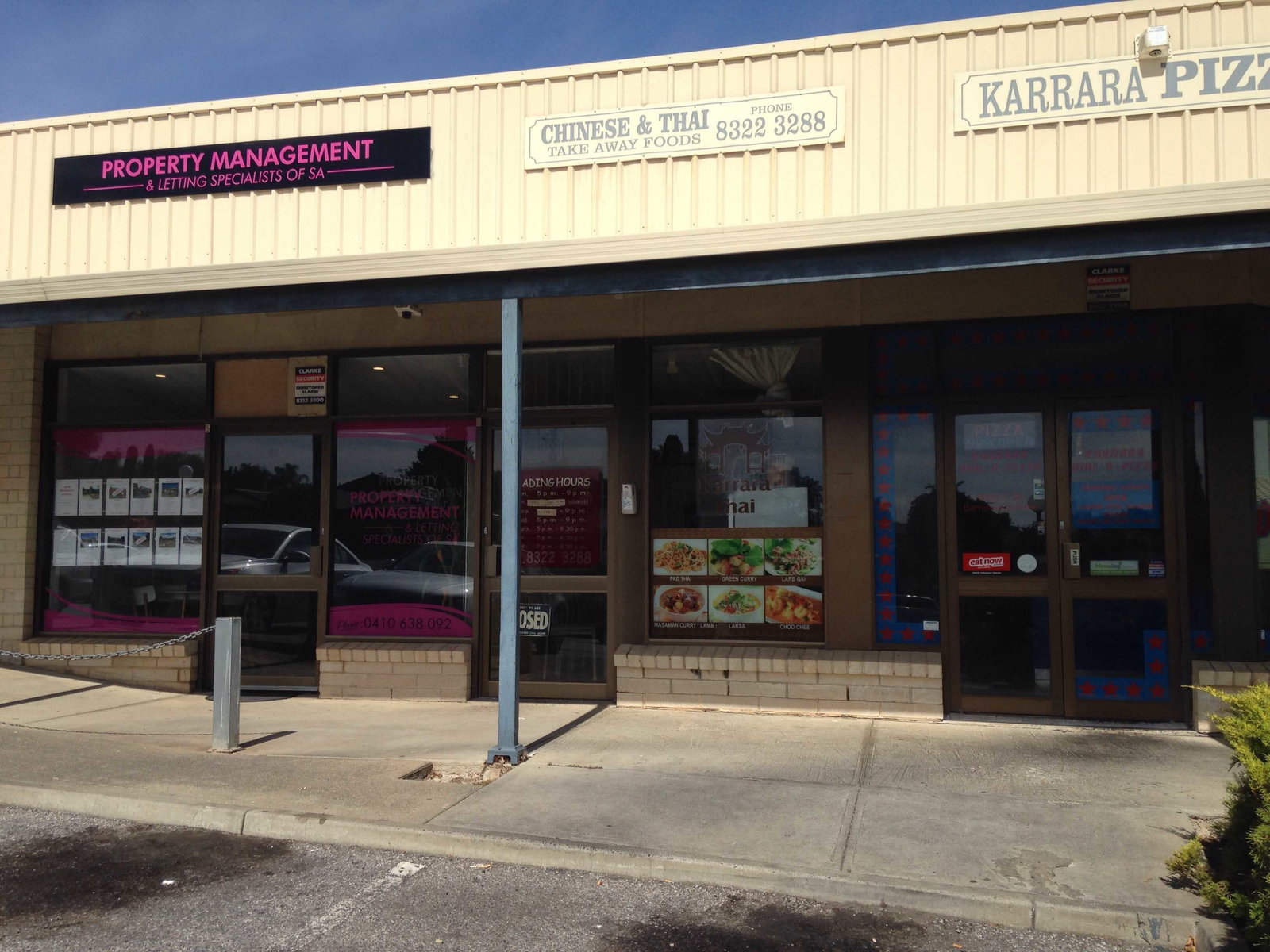 Trott Park SA Travel Agents