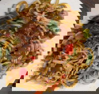 Kaynam Xinjiang Restaurant - Travel Search