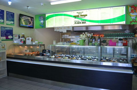 Khanom Thai Restaurant - Cruises Travel 0