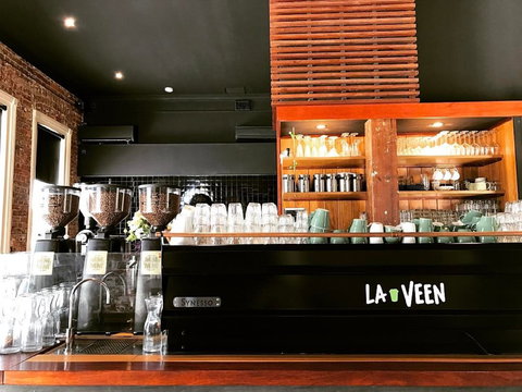 La Veen Coffee And Kitchen - Travel Agents 0