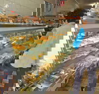 Lidcombe Hot Bread - Tourism Guide