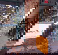 Little Parrot - Travel Search