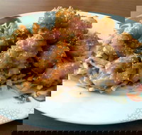 Loi Loi - Travel Agents