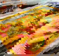 Lucky Star - Travel Search