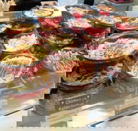 Master Rolls - Blacktown - Travel Agents