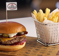 McDonald's - Fulham Gardens - Tourism Guide