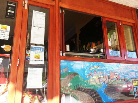 Meat The Greek Souvlaki Bar - Travel Agents 0