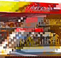 Mighty Moe's Pizza - Tourism Guide