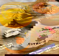 Milkwood Bakery - Travel Agents