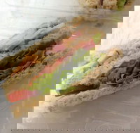 Miss Maud Pastry House Cafe - West Perth - Travel Search