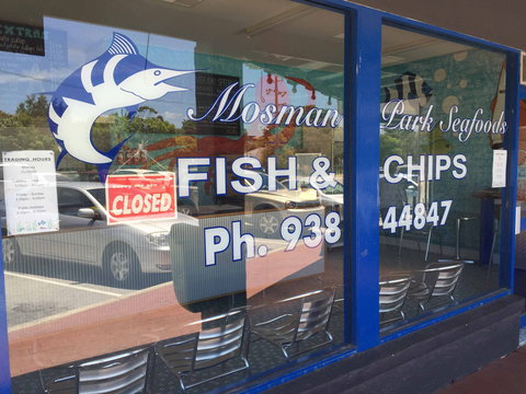 Mosman Park Seafoods - Travel Agents 0