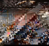 Mountain Goat Beer - Travel Agents