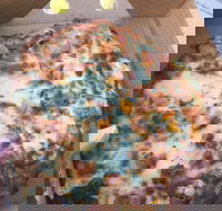 Mrs. Fields - Frankston - Travel Search