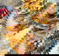 Nando's - Tuart Hill - Travel Agents