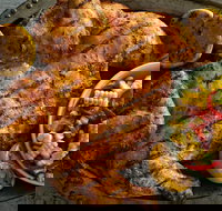 Nando's - Capalaba - Travel Agents