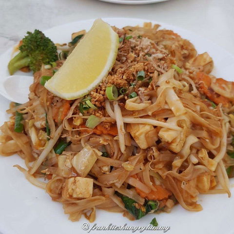 Noodle Hut - Quakers Hill - Travel Search 0