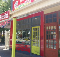 Oasis Pizza  Pasta - Tourism Guide
