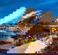 Opera Bar - Tourism Guide
