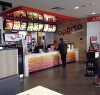 Oporto - Glenside - Tourism Guide