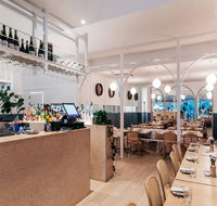 Osteria Coogee - Tourism Guide