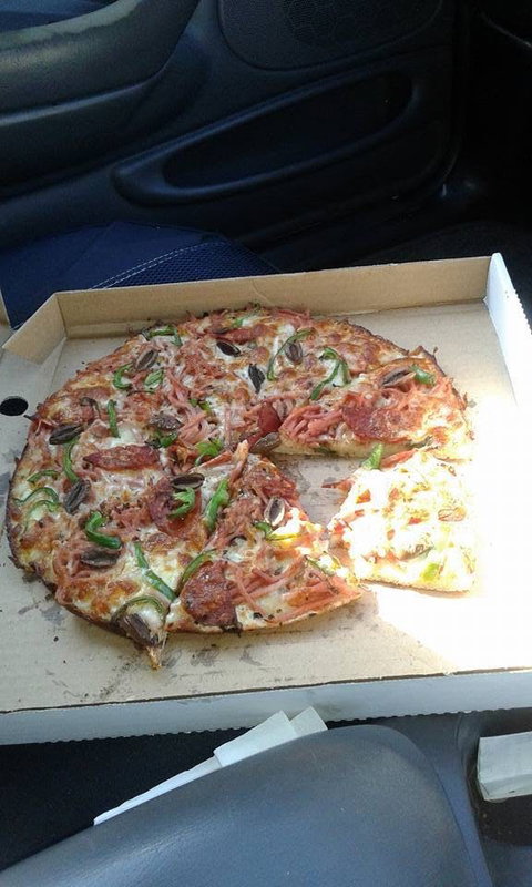 Ottoman Kebabs & Pizza - Travel Search 0