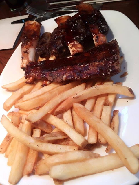 Outback Steakhouse - Glenwood - Travel Search 0