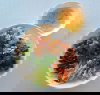 Pasteur Restaurant - Travel Agents