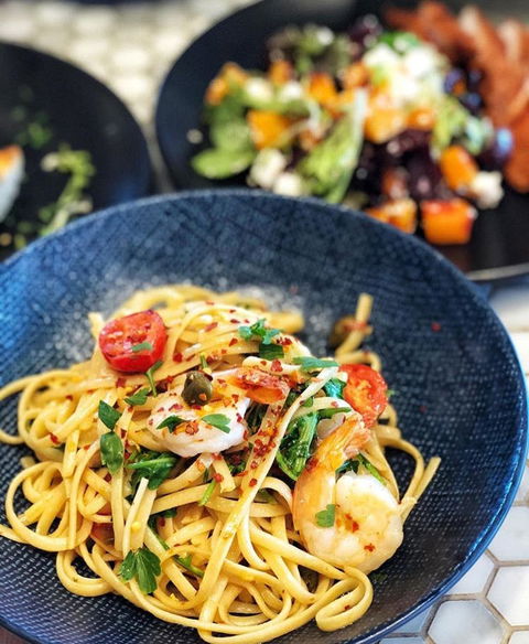 Pasta Pantry - Chatswood - Tourism Guide 0