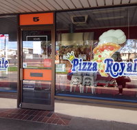 Pizza Royale - Tourism Guide
