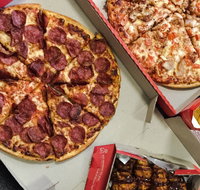 Pizza Hut - Springvale - Tourism Guide